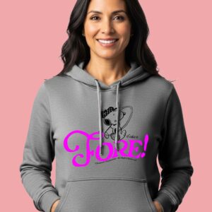 Sudadera de Snoopy Fore Gris – Tallas CH M G XG