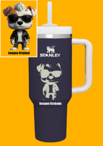 Termo Stanley Gradado Vs